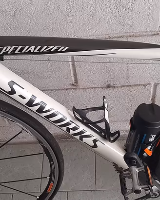 Bicicletta da corsa 