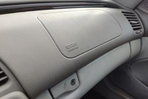 Airbag cruscotto MERCEDES CLK 200 COPRESSOR 2000