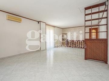 Duplex Mugnano di Napoli [MCV179VRG]