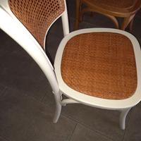 N. 2 SEDIE CARREL BY BIZZOTTO