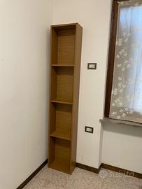 Mobile in legno