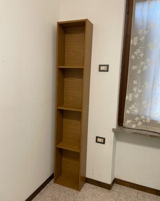 Mobile in legno