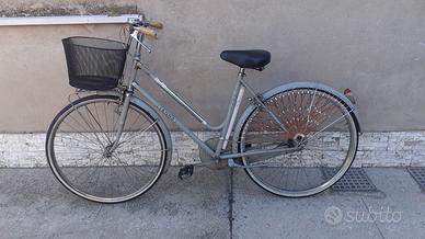 Bicicletta bici donna 26 Bologna