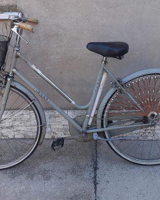 Bicicletta bici donna 26 Bologna