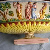 Ceramica Capodimonte