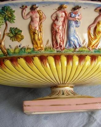 Ceramica Capodimonte