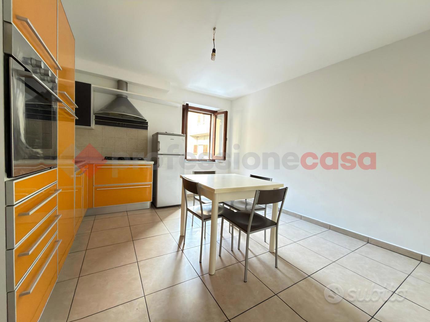 Terratetto Arezzo [RIF VT137VRG]