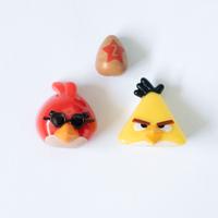 Angry Birds Egg'z Gioca Con Le Uova - Lotto