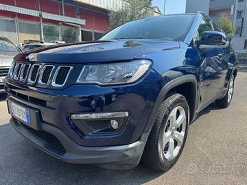 JEEP Compass 1.4 MultiAir 2WD Longitude
