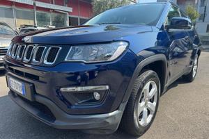 JEEP Compass 1.4 MultiAir 2WD Longitude