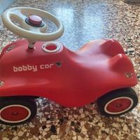 Bobby Car