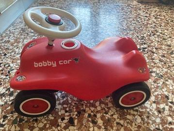 Bobby Car