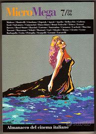 ALMANACCO DEL CINEMA ITALIANO - MicroMega n.7/2006