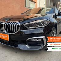 BMW Serie 1 (F40) 118d 5p. Luxury