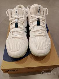 Scarpe asics da pallavolo 