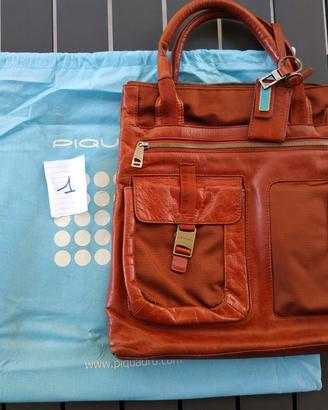 borsa/zaino piquadro