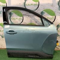 Portiera anteriore Destra CITROEN C4 Serie MY