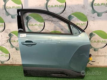 Portiera anteriore Destra CITROEN C4 Serie MY