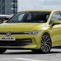 Ricambi volkswagen golf 8 2024
