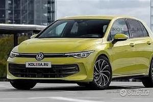 Ricambi volkswagen golf 8 2024