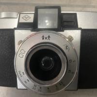 Macchina fotografica Agfa Isoly