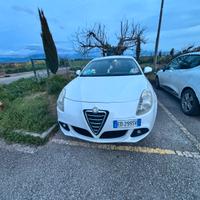 Alfa romeo giulietta 2010