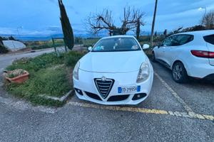 Alfa romeo giulietta 2010
