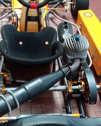 kart epoca