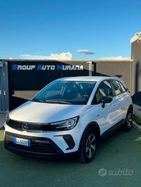 Opel Crossland 1.2 12V Start&Stop Edition