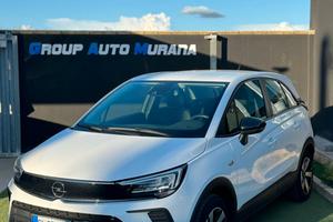 Opel Crossland 1.2 12V Start&Stop Edition