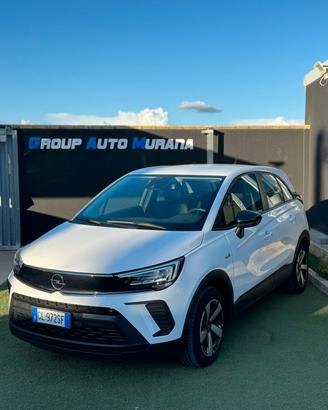 Opel Crossland 1.2 12V Start&Stop Edition