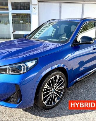 BMW X1 xDrive 23i MHEV M-Sport *IVA Esposta*