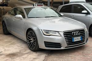Audi A7 SPB 3.0 TDI 245 CV quattro S tronic