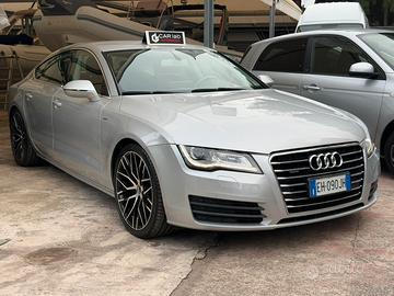 Audi A7 SPB 3.0 TDI 245 CV quattro S tronic