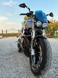 BUELL XB 9 SX