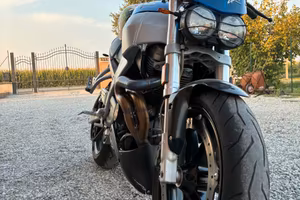 BUELL XB 9 SX
