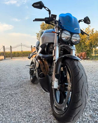BUELL XB 9 SX