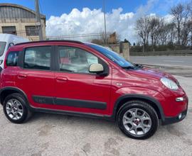 FIAT Panda 1.3 MJT S&S 4x4