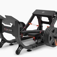 HIP THRUST V4 BOOTY BUILDER