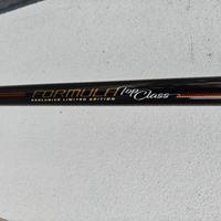 Colmic Formula Top Class 7m