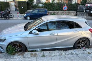 Mercedes Classe A 200 CDI (2012) MOTORE DA RIFARE