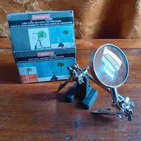 powerfix lente d'ingrandimento per meccanico di pr