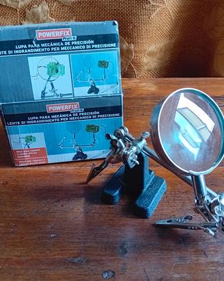 powerfix lente d'ingrandimento per meccanico di pr