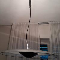 Lampadario sala-cucina