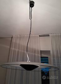 Lampadario sala-cucina