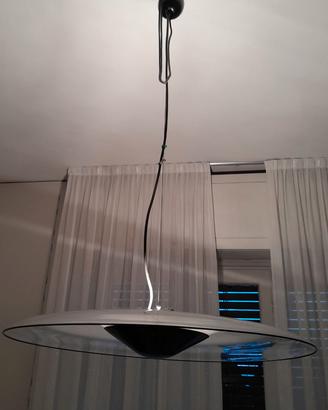 Lampadario sala-cucina