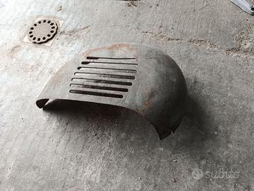 Pancia laterale originale vespa 125 faro basso vm1