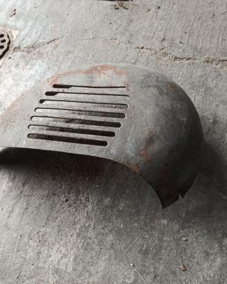 Pancia laterale originale vespa 125 faro basso vm1