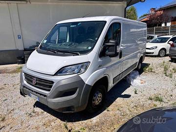 FIAT Ducato 30 2.3 MJT 130CV PM-TM Furgone