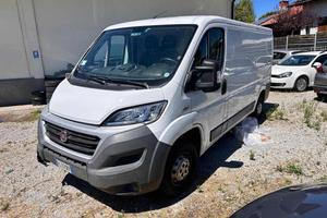 FIAT Ducato 30 2.3 MJT 130CV PM-TM Furgone